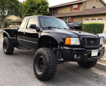 Chevy Colorado Prerunner - Perfect Tool For a Short Course