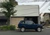 Lada niva 4x4 in Japan