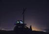 Lada niva roof top tent