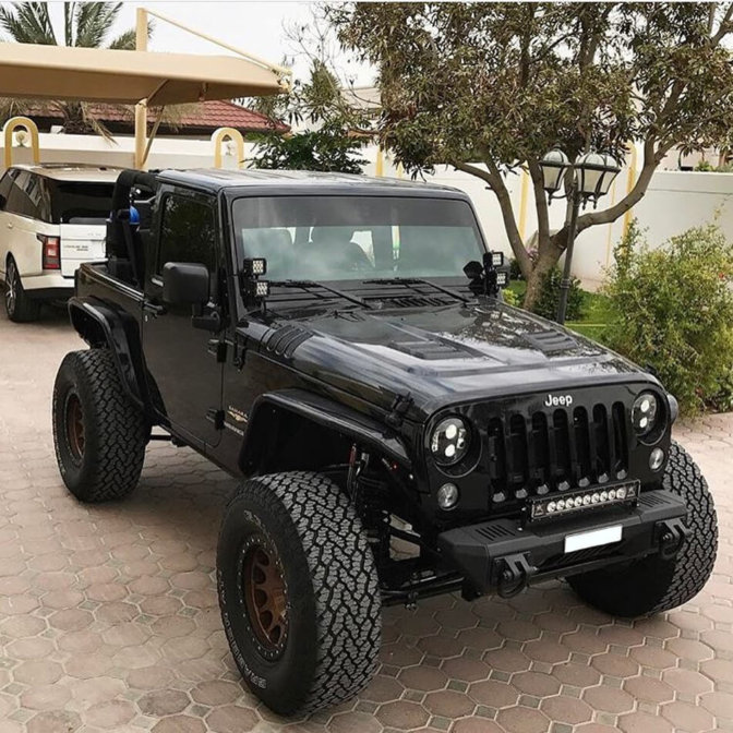 Mud terrain vs all terrain tires pros, cons & comparison