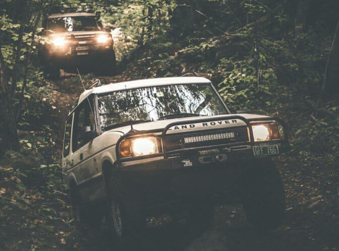 best overland vehicles best overland vehicles
