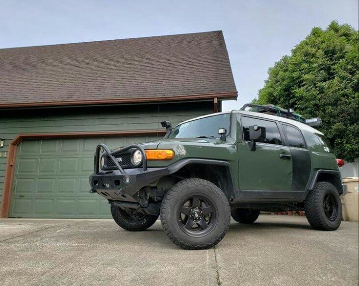 Top 25 Lifted Toyota Trucks Modified for Off-roading and Overlanding