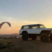 1978 Jeep Cherokee Chief Off road Build With 4" Iift Kit & 37" Tires