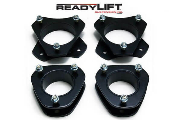 Readylift 3" - 2" lift kit for FordE xpedition