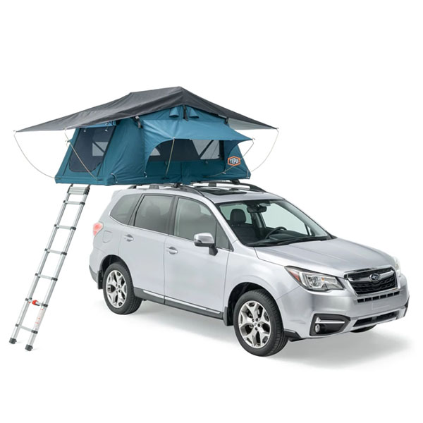 Tepui Explorer Ayer Rooftop Tent