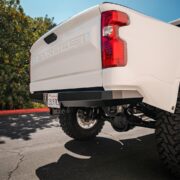 2020 Silverado 1500 Prerunner on 37s & 4WD Long Travel Suspension Kit ...