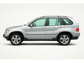 Lifted BMW X5 Off Road Builds: E53 & E70 Projects