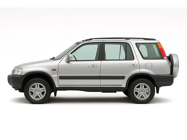 Honda CR-V 1st Gen (1997-2001)