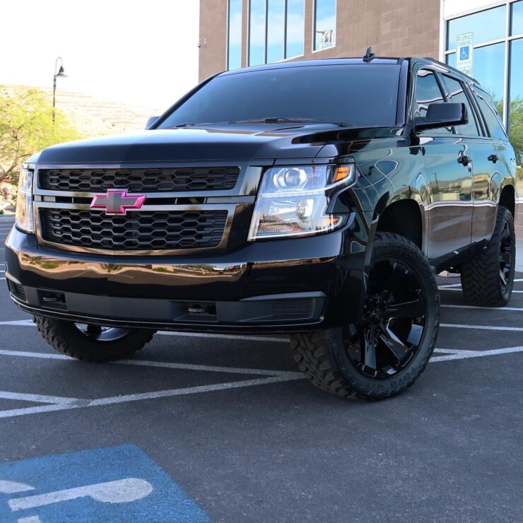 6 Best Lifted Chevy Tahoe Builds For Any Budget: $ to