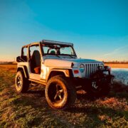 Best Jeep Names Cool, Badass and funny