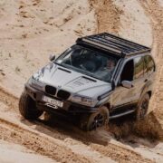 BMW Off Road Builds for Maximum Fun Of The Pavement