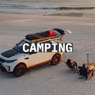 Camping and overland vehicle adventures