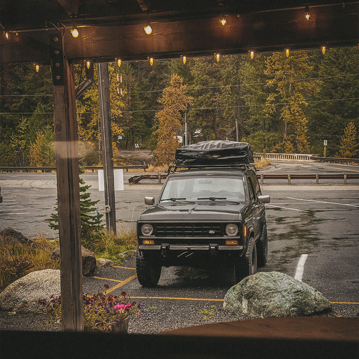 Slightly Rusty Ford Bronco II May Be the Cheapest Path to an Awesome 4x4  Project - autoevolution