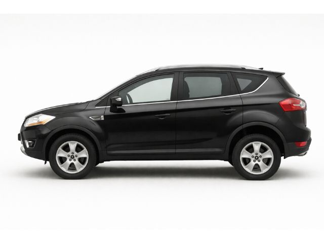 Ford Kuga AWD (2008-2013)