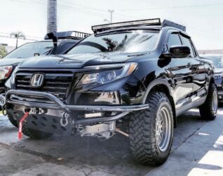 Best Honda Off Road Vehicles With AWD Ranked - offroadium