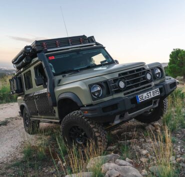 Ultimate Overland Builds - Perfect Examples to Follow