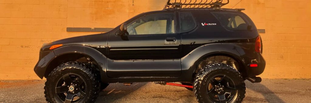 Ultimate ISUZU Off Road Builds That Still Rock Hard