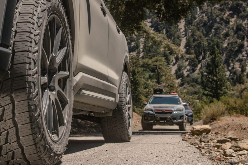 Guide Subaru Crosstrek Off Road Bumpers, Bull Bars, Light Bars and Guards