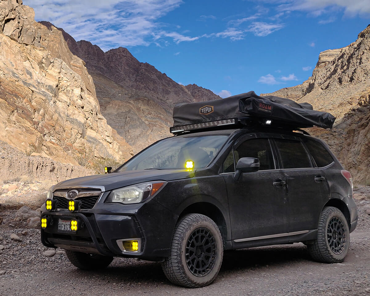 Subaru Forester Overland | atelier-yuwa.ciao.jp