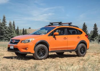 The Best Subaru Crosstrek Lift Kits - Fitment, Installation, Price, Max ...