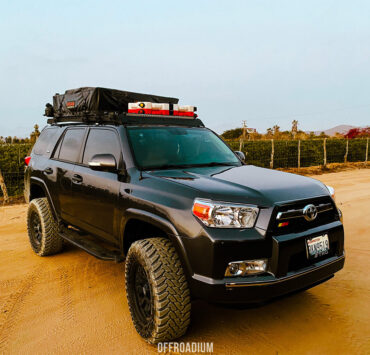 Off Road Vehicles For Sale - Prerunners, Overland And Classic 4x4 Trucks