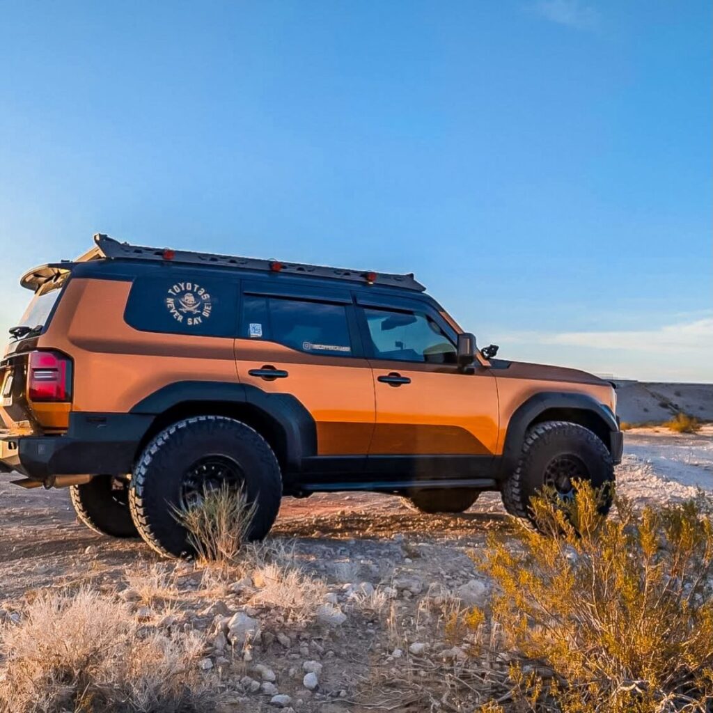 Aurora Vinyl Wrap Satin Diamond Copper Gold wrap