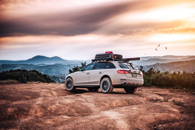 7996825434091868172allehomebrew Audi Allroad Overlander Is Eigenlijk Een A4 Noroadhtml