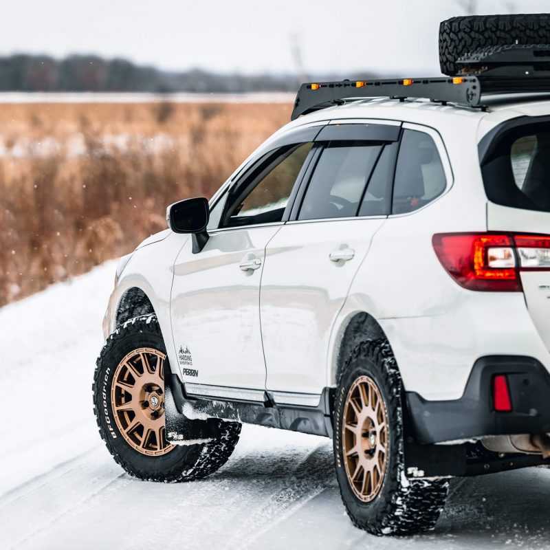 Best Off Road Tires For Subaru Outback
